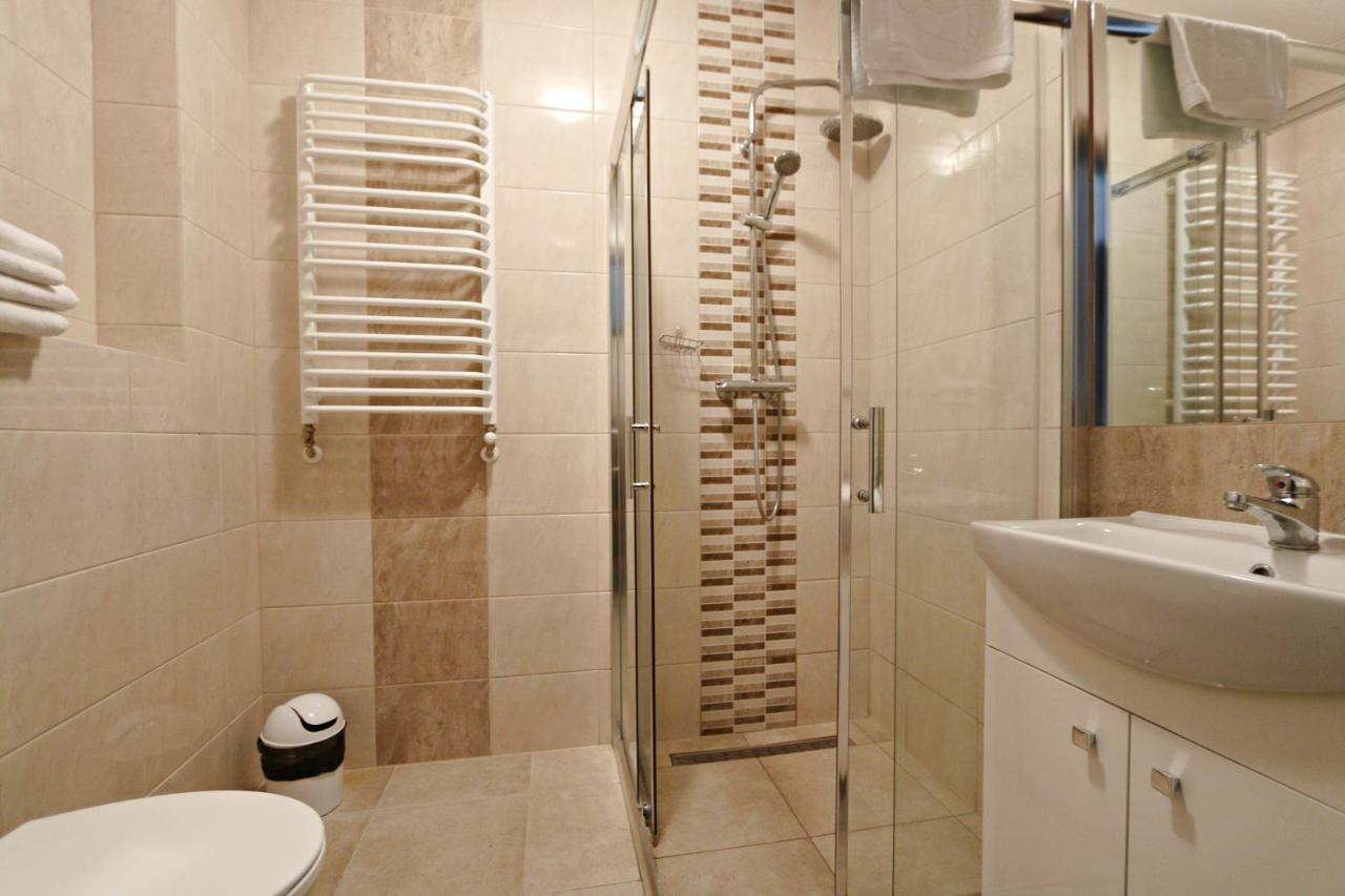Villa Juliette By Baltic Home Świnoujście Eksteriør bilde